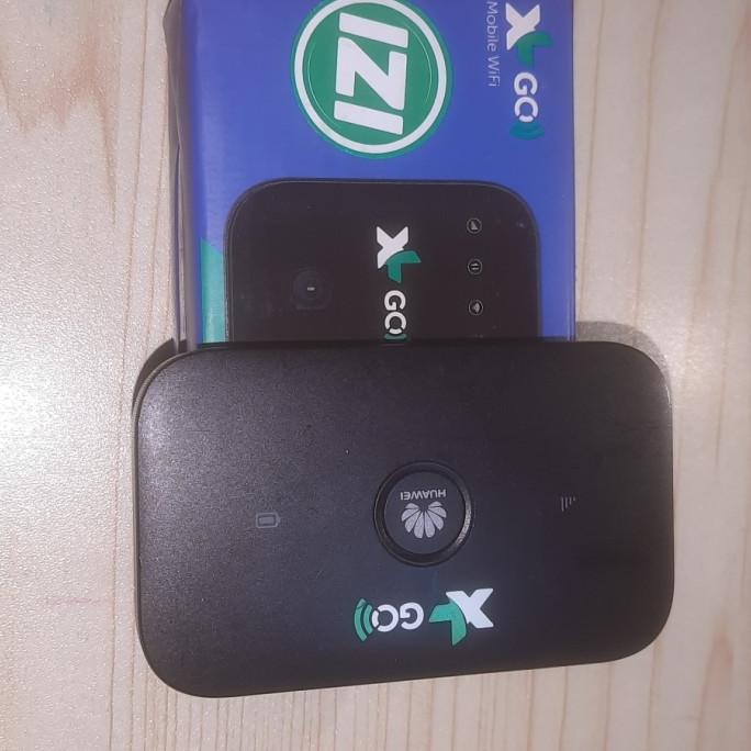 MiFi 4G LTE Huawei E5573 XL katamsojay44