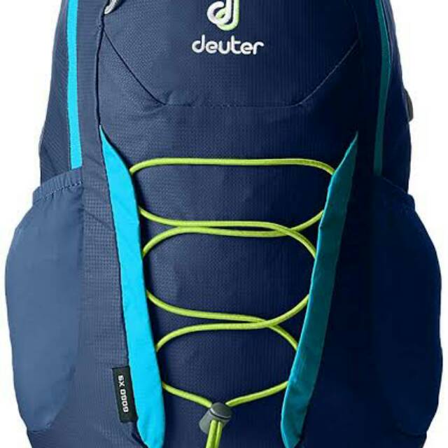 Day pack Deuter Gogo XS