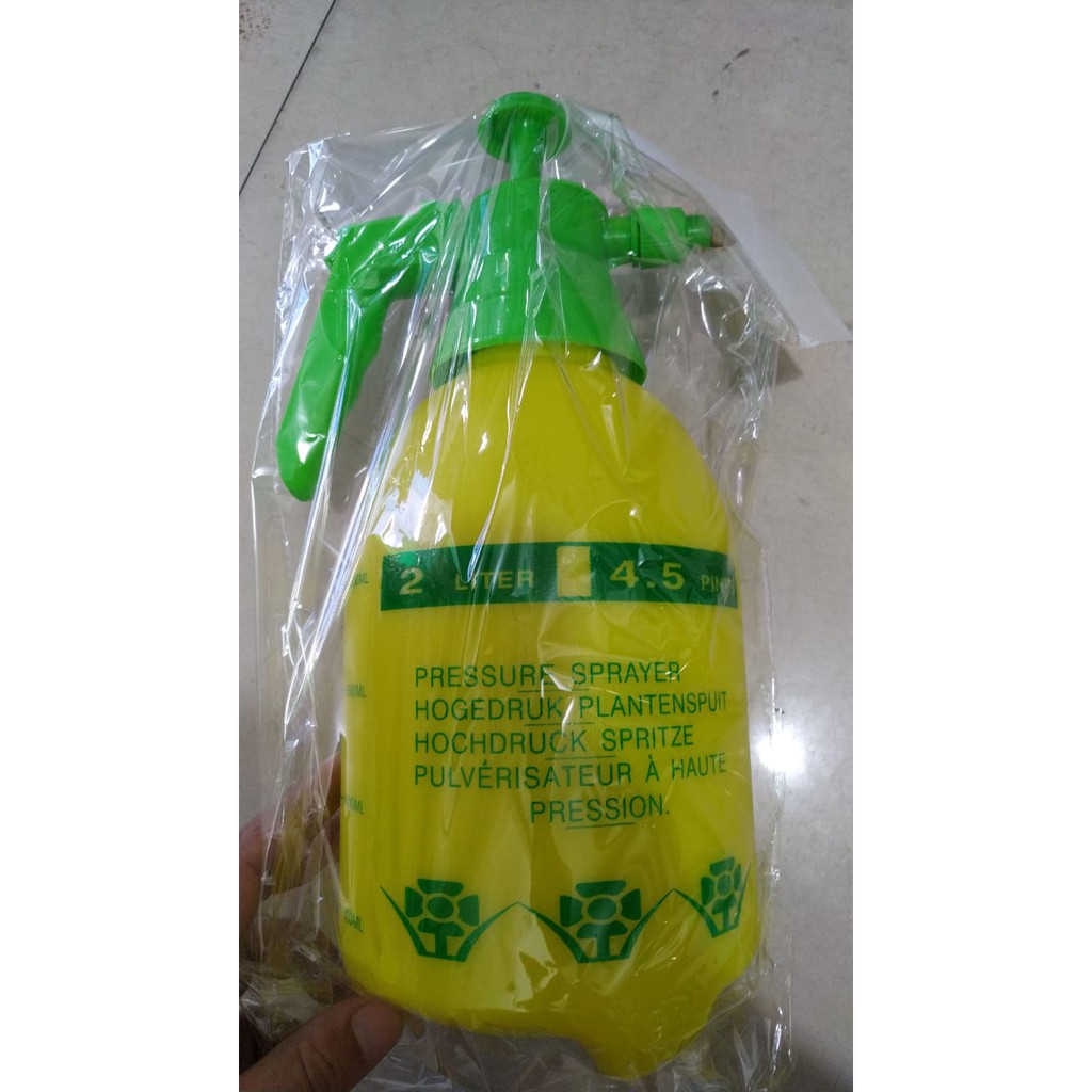 SEMPROTAN TANAMAN BUNGA BURUNG/SEMPROTAN BOTOL HAMA 2000ML/SEMPROT BOTOL SPRAY TAMAN