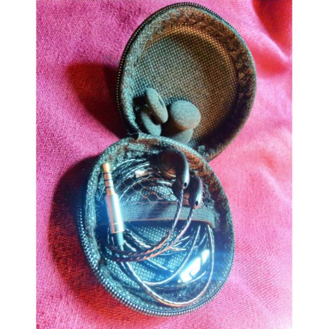 DIY Yuin driver Cresyn with mic