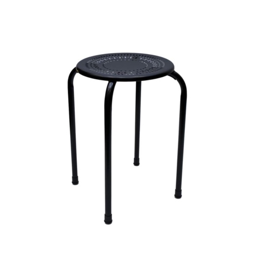 Bangku Besi/Bangku Baso Murah/Bangku Termurah/Kursi Warung/Kursi Cafe/Kursi Outdoor indoor-1