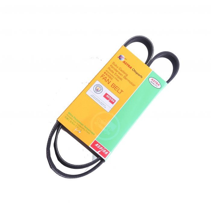 Tali kipas / Fan Belt / Fanbelt Toyota Rush 2007 Aspira 11-6PK1920