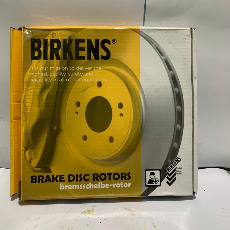 Disc brake Piringan disc depan Suzuki Escudo 2.0cc