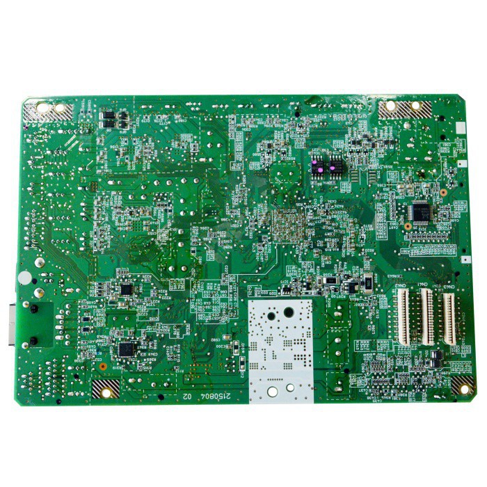 Mainboard Printer Epson Workforce WF 7611 Motherboard WF7610 Logic Board WF 7610 Original 2150805