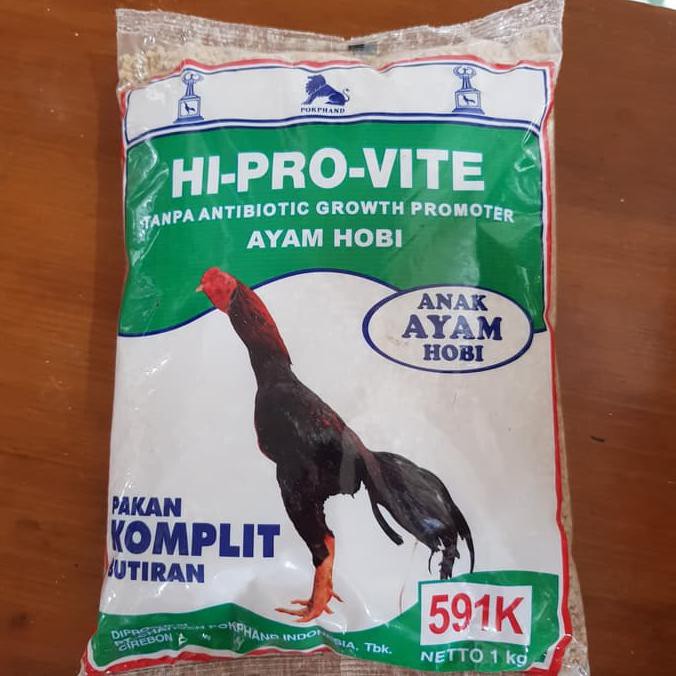 Makanan Ayam Aduan Untuk Menambah Kekuatan Pukulan