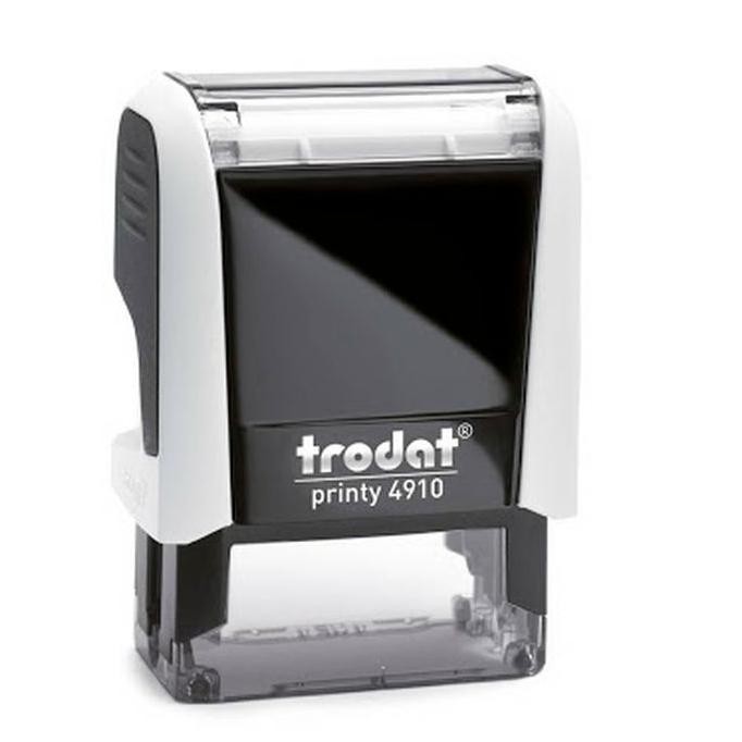 

Kusus Hari Ini Trodat Stempel Printy 4910 Sale!!!