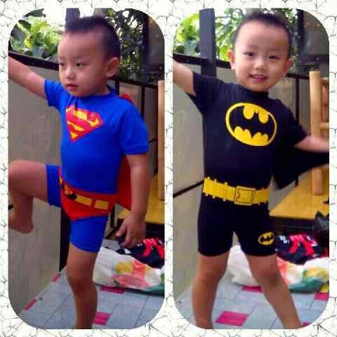 JUAL Baju Renang l Baju Renang Anak l Baju renang anak laki-laki l Swimsuit PALING MURAH