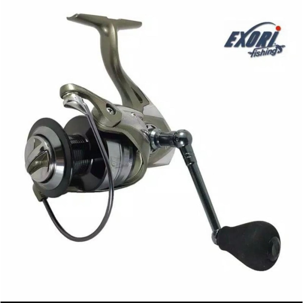 REEL EXORI BEZEL 1000 3000 5000 - POWER HANDLE