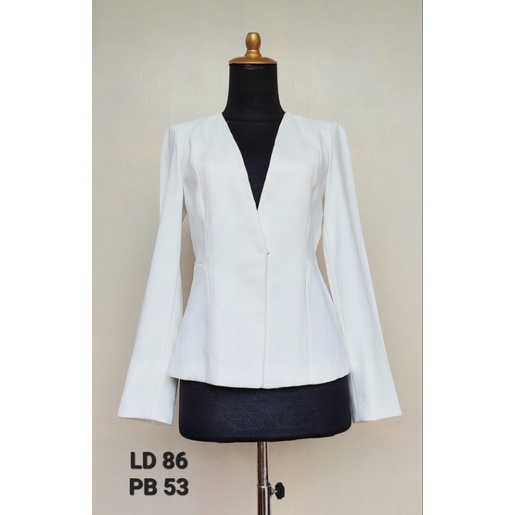 Blazer LD kecil LD 80- LD 88