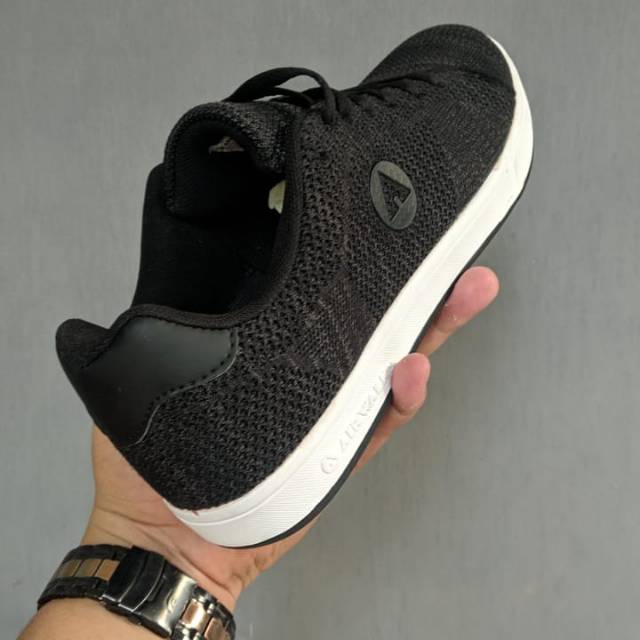 Airwalk Kax, Sepatu Airwalk Kax, Sepatu Sekolah Airwalk Kax