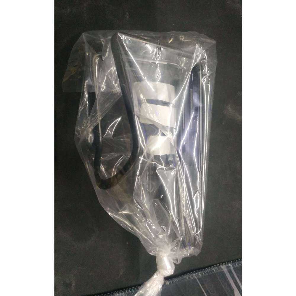 TaffSPORT Holder Botol Minum Sepeda Aluminium