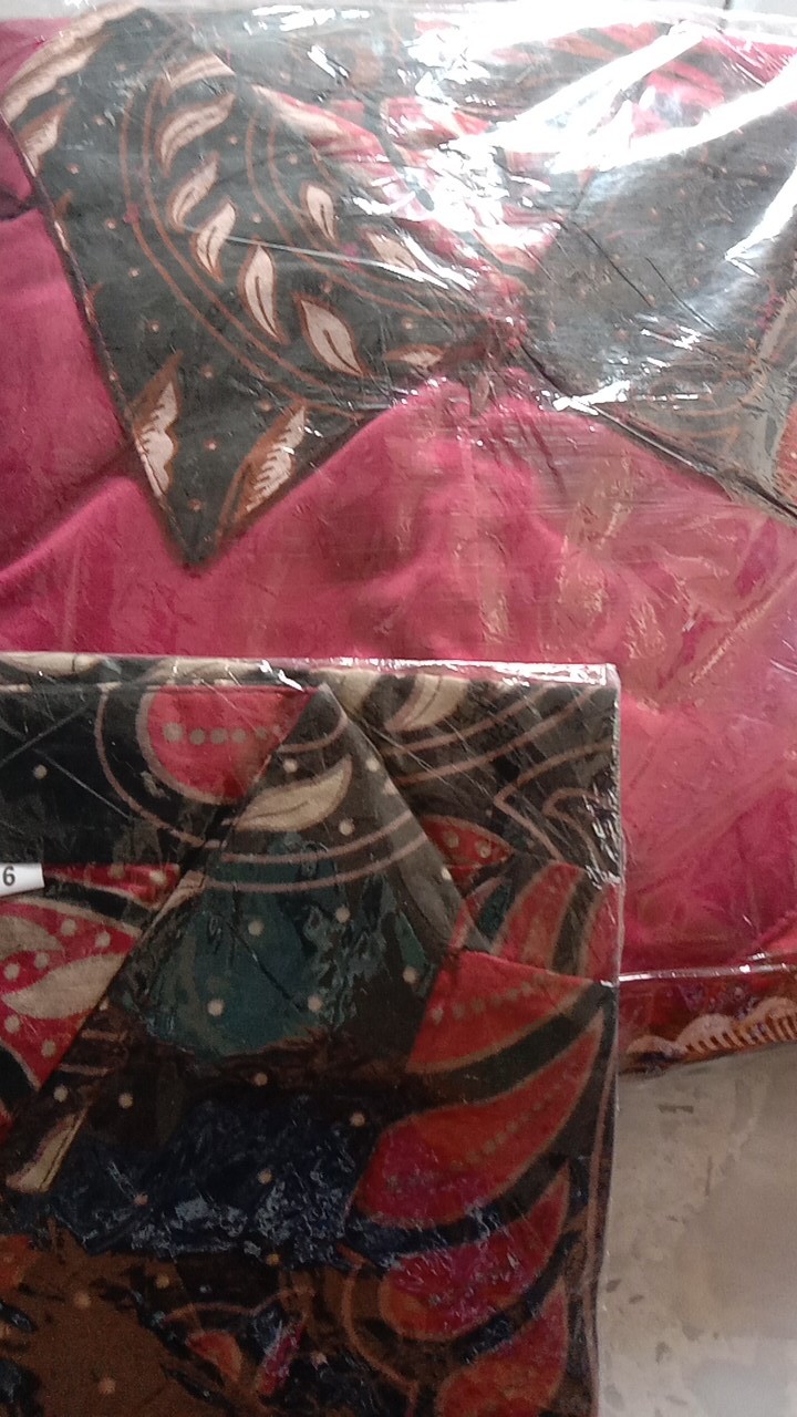 Baju Set Couple Batik Keluarga Terlengkap / Sarimbit Batik / Batik Couple Ada Anaknya Modern Batik