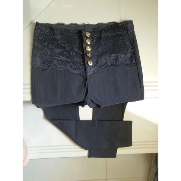 NEW!!Celana Fashion 5879