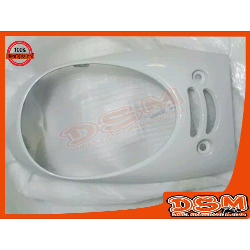 TAMENG SCOOPY FI / TAMENG DEPAN HONDA SCOOPY FI /  TAMENG HONDA SCOOPY FI