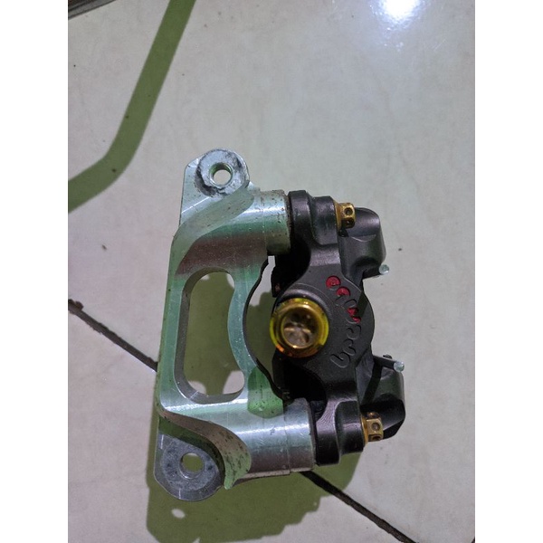 KALIPER BREMBO DORAEMON