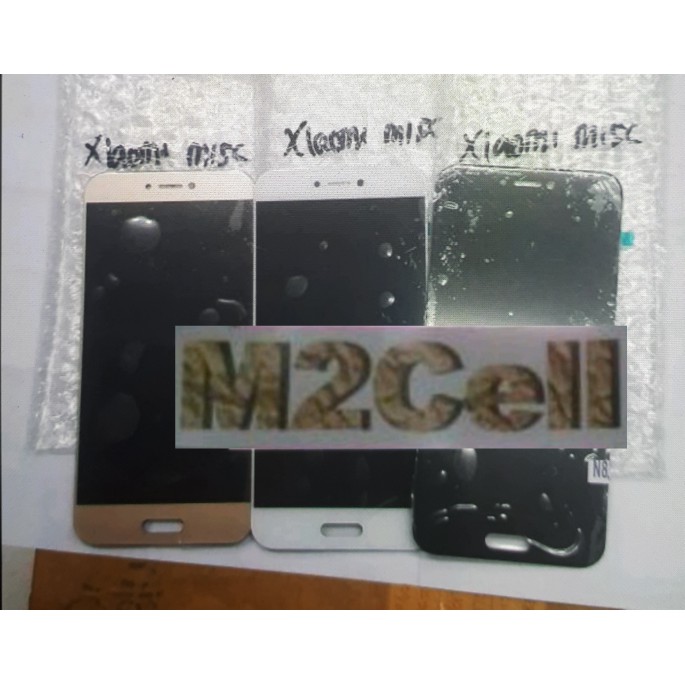 LCD TOUCHSCREEN XIAOMI MI5C ORI