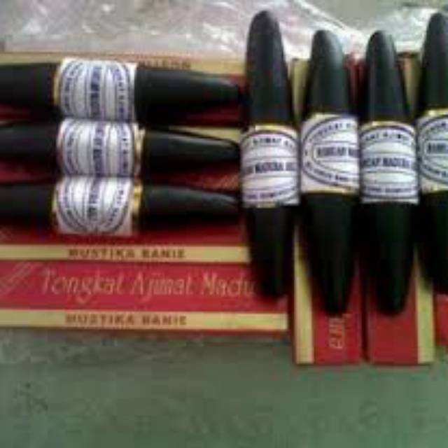 TONGKAT MADURA