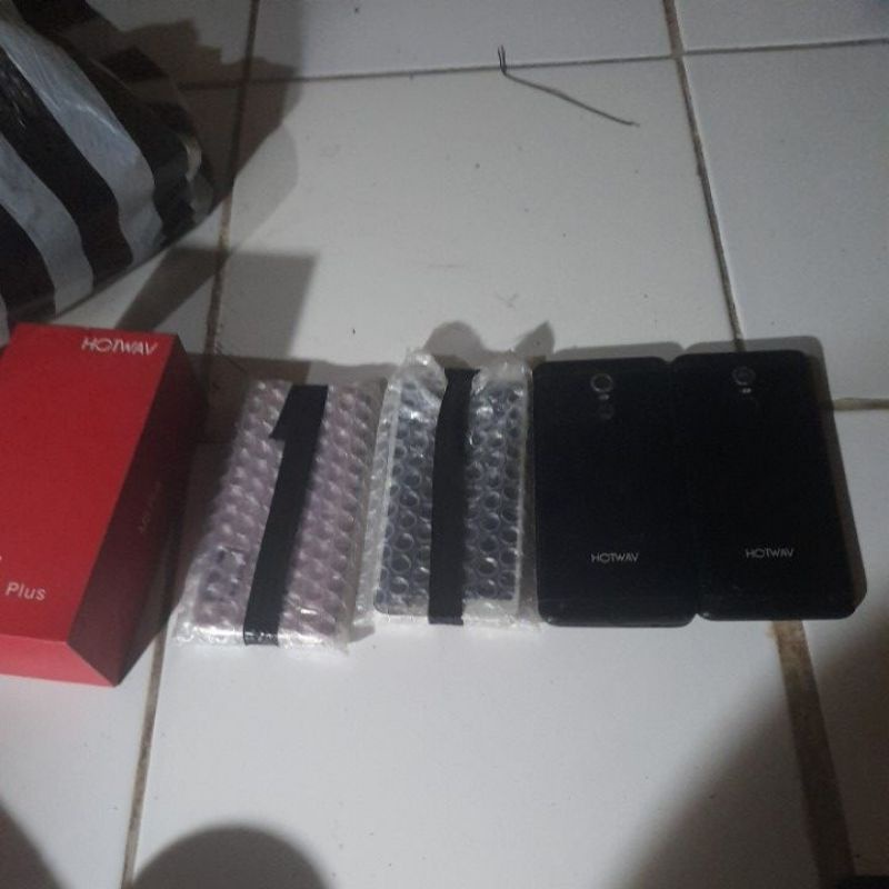 hotwav m5 plus minus lcd 2biji sama hotwan m5 minus lcd 2biji