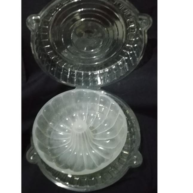 SYR Mika Sifon 25| Mika Bulat | Mika Chifon @5pcs| Mika Puding |Mika Bolu KR ✅