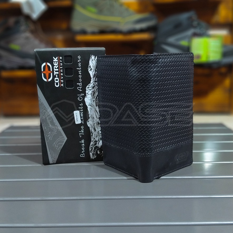 Dompet Panjang Co-Trek Masoko