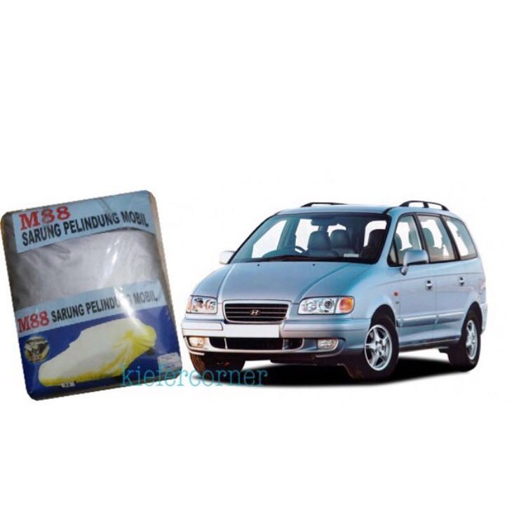 COVER MOBIL HYUNDAI TRAJET