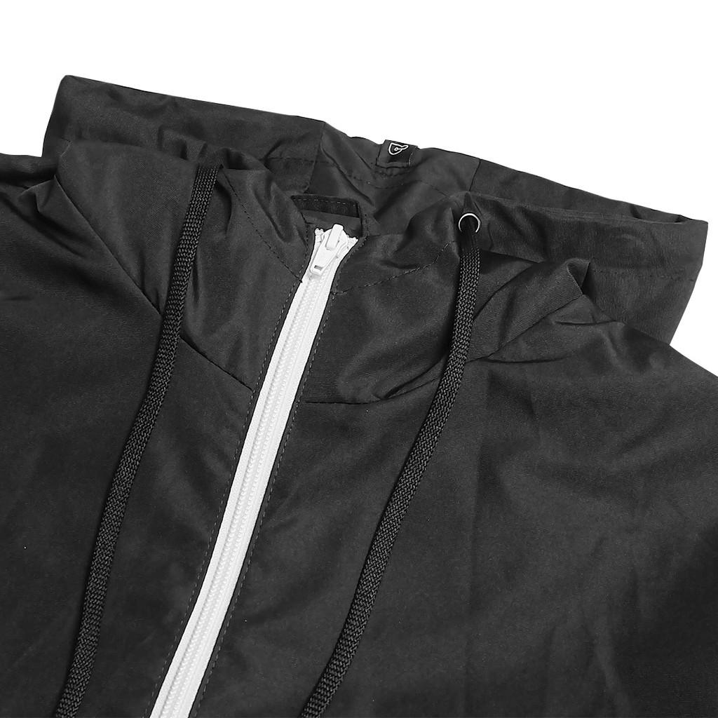 

Cosmic Jacket Grailed Black
