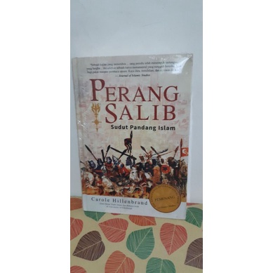 Perang Salib dari sudut pandang Islam