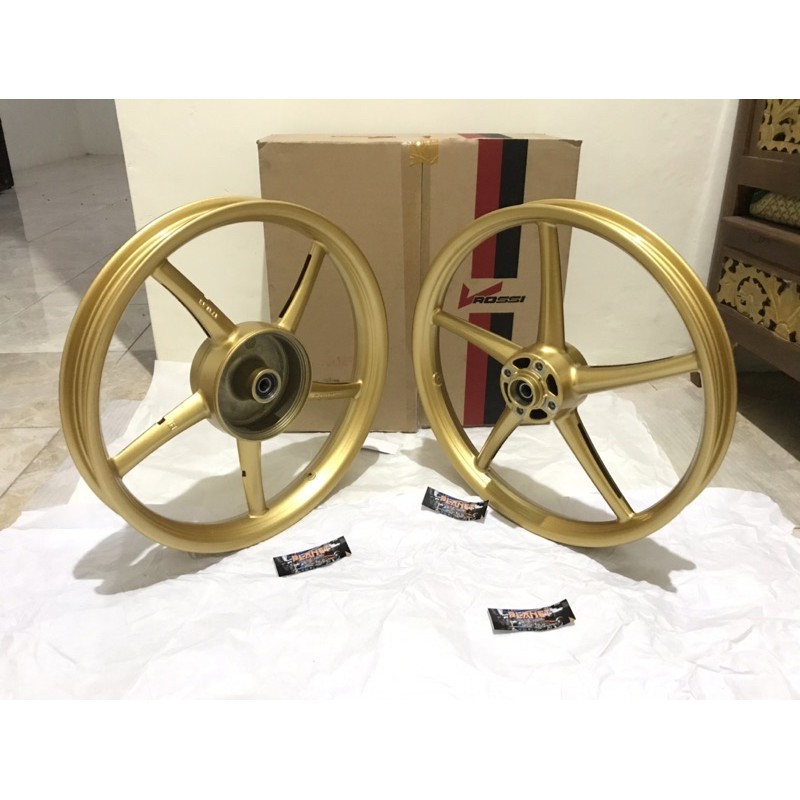 VELG VROSSI COPY RCB PNP RXKING,GL,TIGER,CB