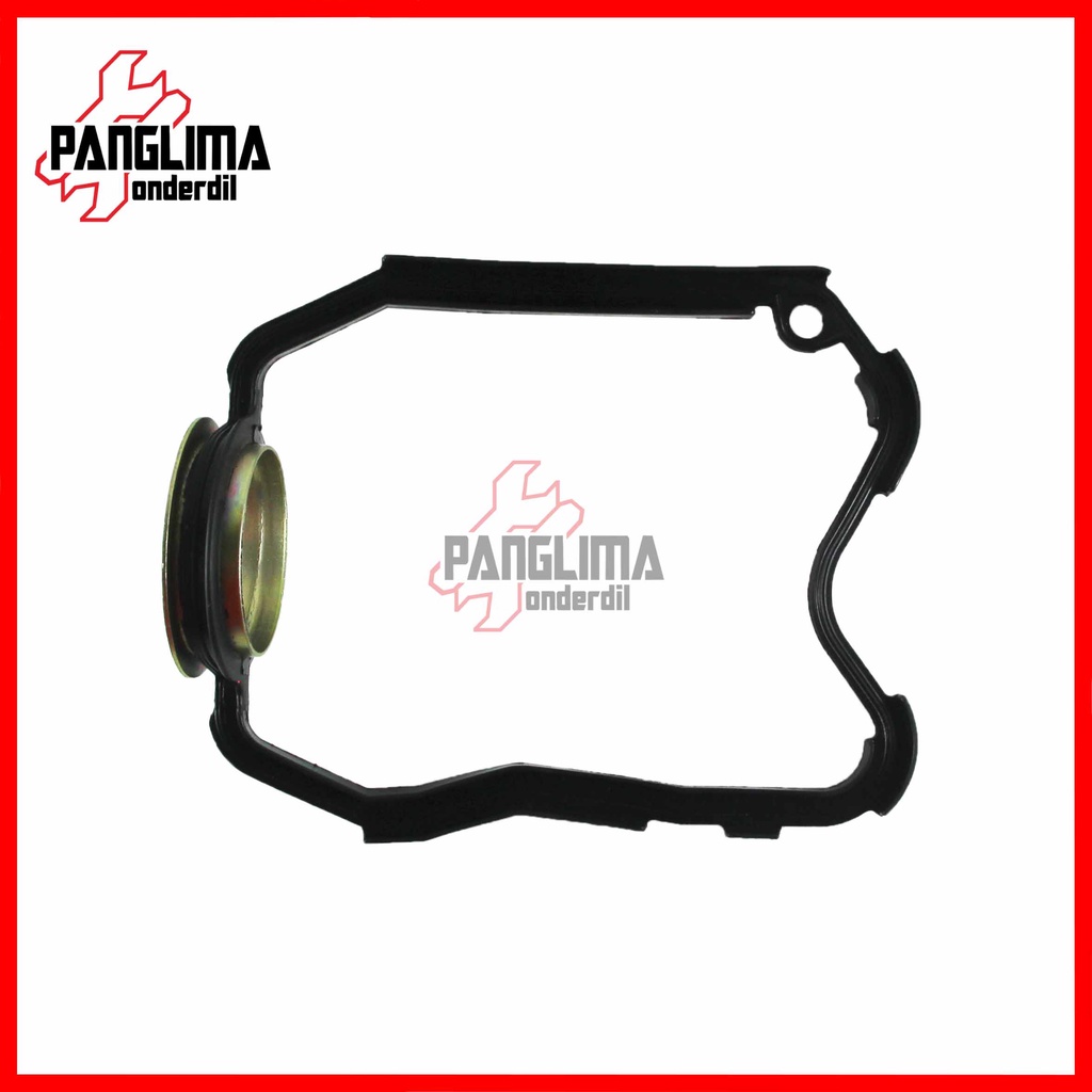 Karet Tutup Cylinder NMAX-N MAX 150-ABS Seal Silinder Gasket-Cop Head