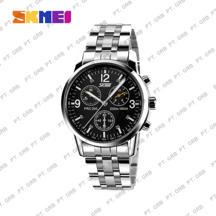 Jam Tangan PriaJam Analog Pria Terbaru Jam Tangan Ready Stock Jam Tangan Elegant Pria N1A0 Kulit Jam