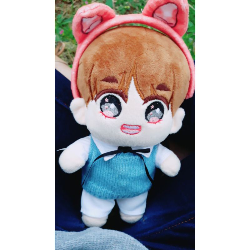 Taehyung /V BTS DOLL