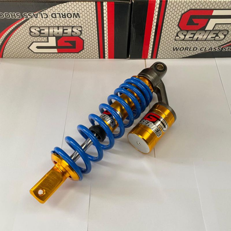 SHOCKBREAKER/SHOCK BELAKANG MATIC TABUNG UKURAN 310MM UNIVERSAL MATIC VARIO 110 LED VARIO 110 KARBU MIO BEAT MIO SOUL GT MIO SPORTY MIO SMILE FINO