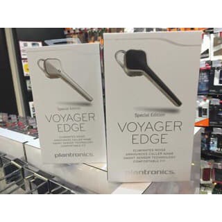 ORIGINAL PLANTRONICS HEADSET BLUETOOTH VOYAGER EDGE