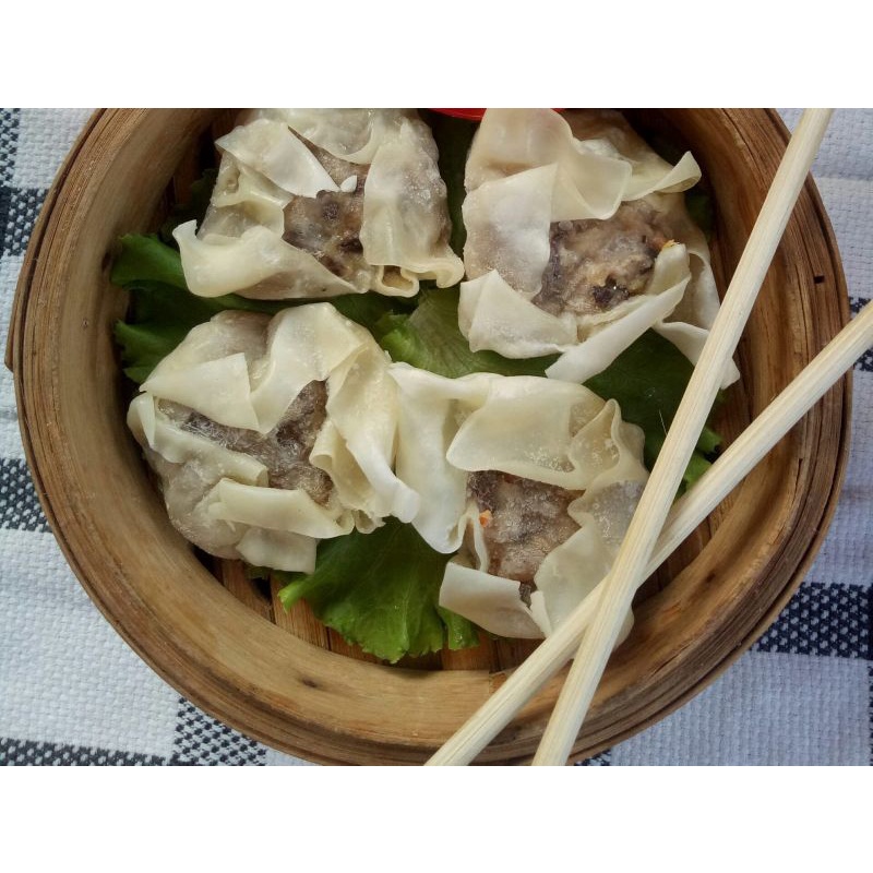 

DIMSUM SIOMAY JAMUR