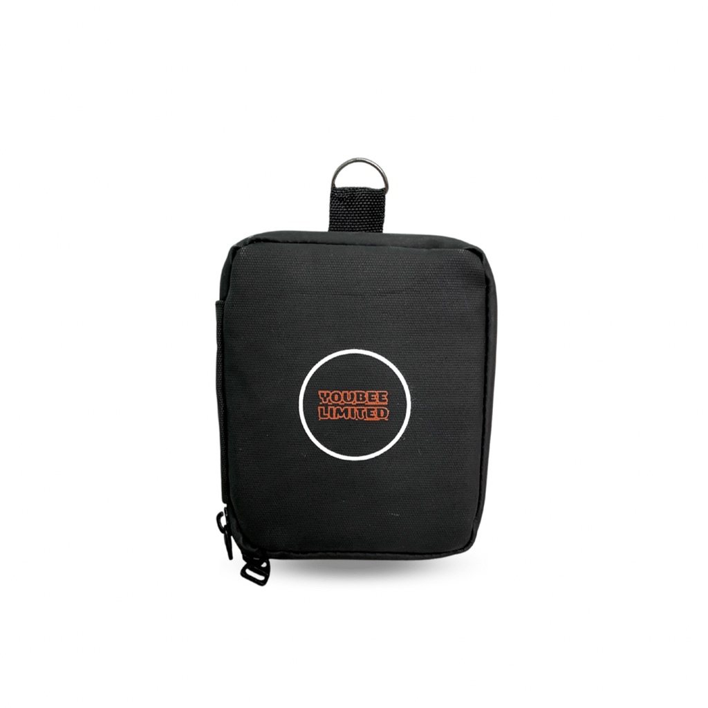 YLTD - Dompet Kartu ANTI AIR Pria Wanita | Card Holder Unisex Waterproof