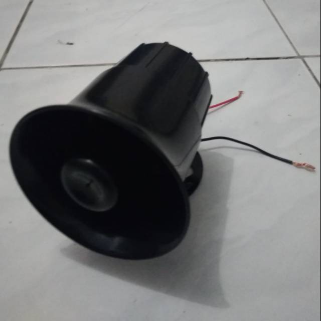 speaker toa 10 watt