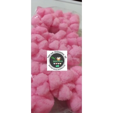 

KUE MANGKOK PINK MEDAN ISI 5 ENAK EMPUK