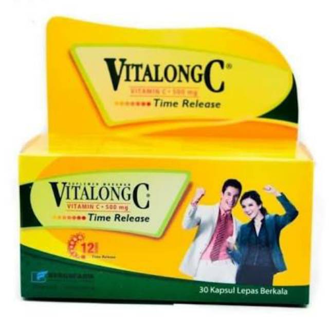 Vitalong C