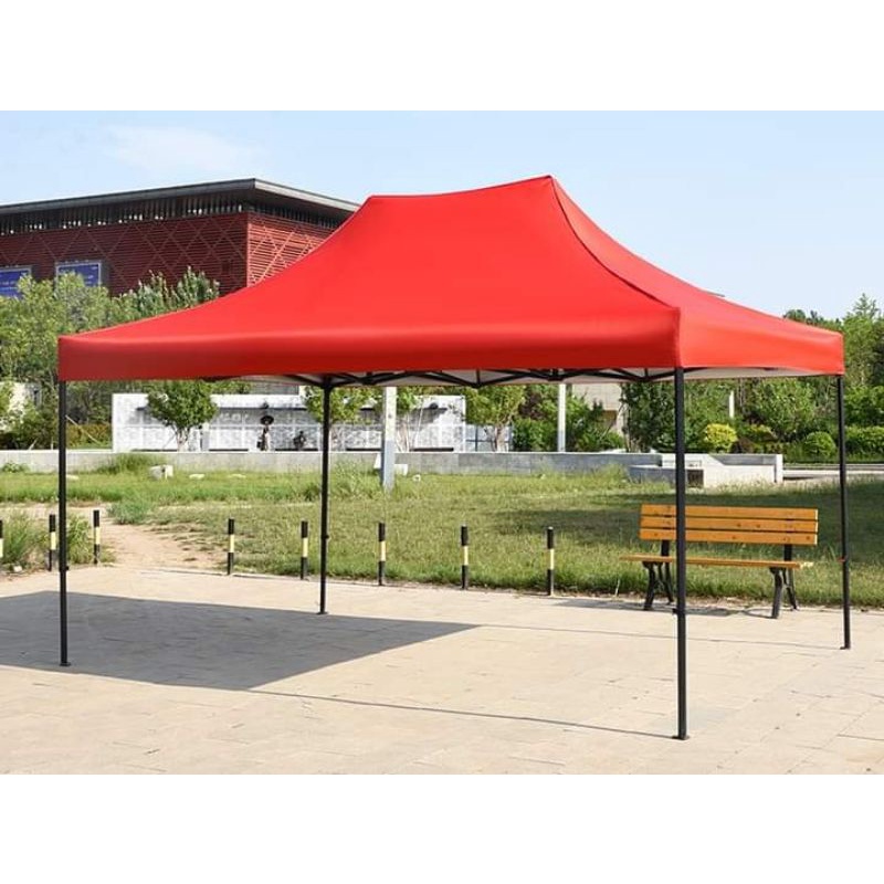 tenda lipat 2x3