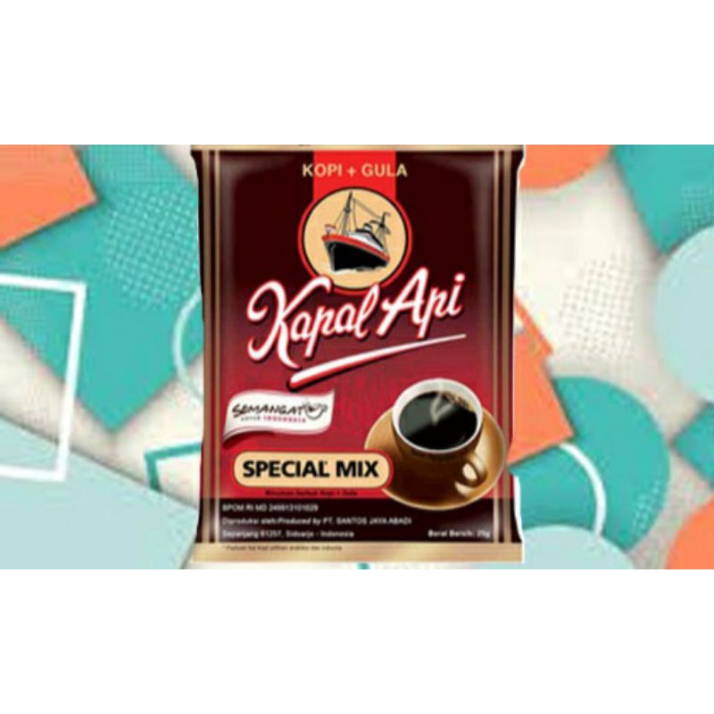 

kopi kapal api
