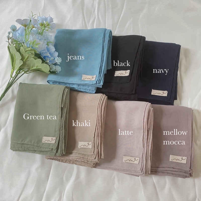 voal paris ori by migi