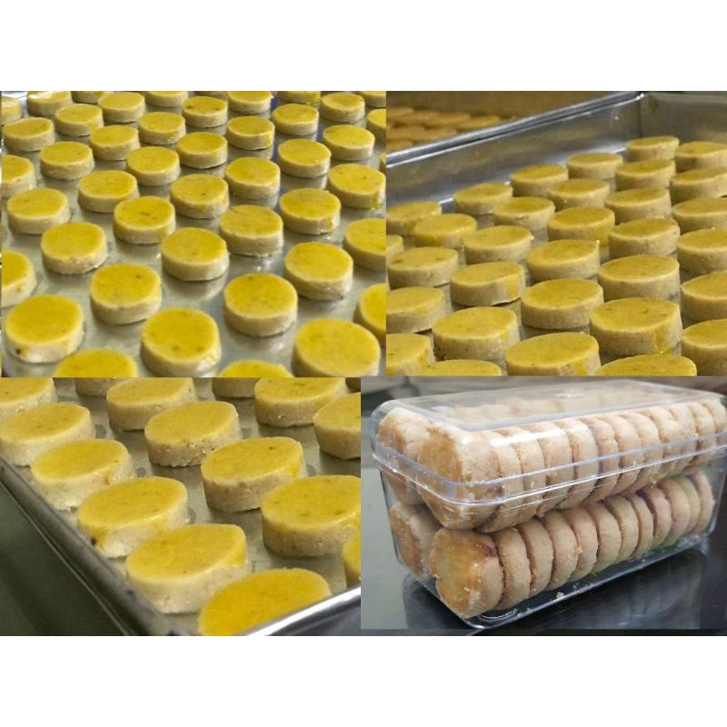 

Kacang Jadoel Kacang Gurih Kacang Jadul Kue Kacang Lumer