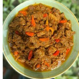 

sambel daging