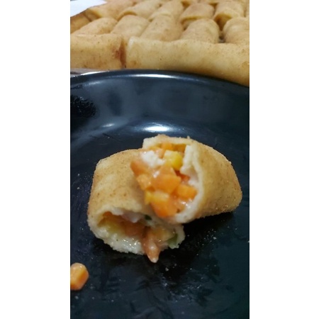

Risoles Bohai Isi 10