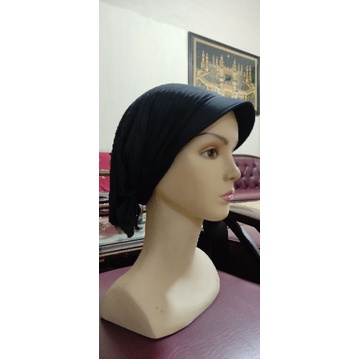 TORBUS TOPI DALAMAN KERUDUNG PLISKET SANTRI GONTOR DAN PONDOK LAINNYA