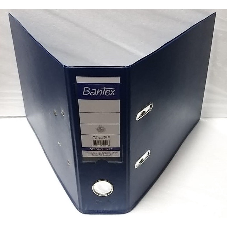 

ORDNER BANTEX 1452 01 A5