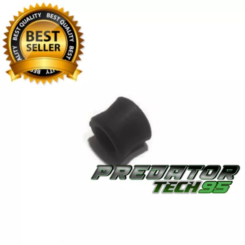 KARET SHOCK SHOK BELAKANG YAMAHA FIZR RXKING VEGA R ZR JUPITER Z MX MIO M3 J UNIVERSAL