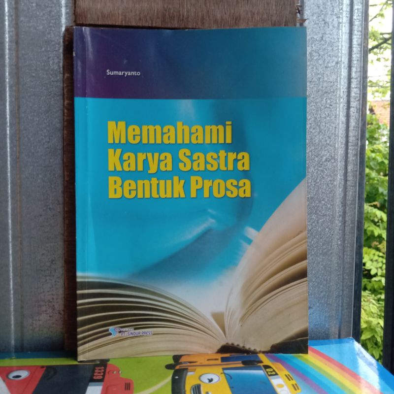 Obral buku murah seri pengetahuan ensiklopedia // pengayaan // referensi perpustakaan // sastra sejarah // non fiksi // alam // pemanasan global // energi // kesenian // part 1-Karya sastra prosa