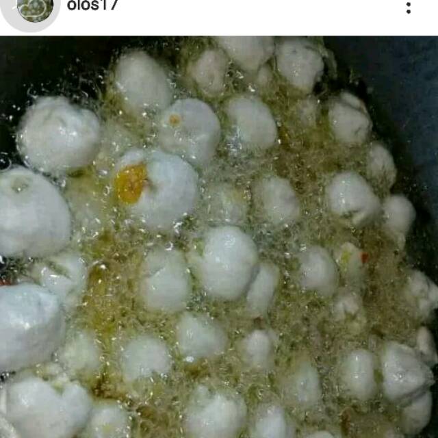 

Olos BAPER