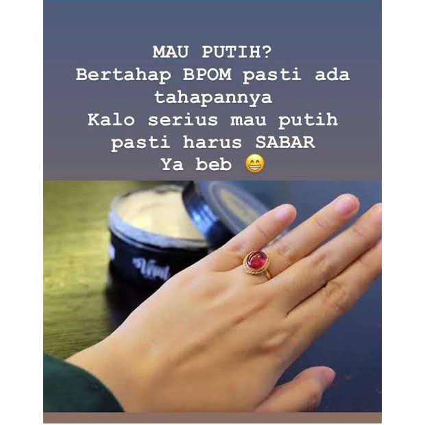 BEAUTY SCRUB RK ORIGINAL/BEAUTY LOTION VIRALL